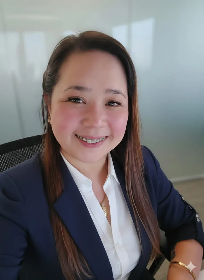 Avatar of Candy Ann Legaspi
