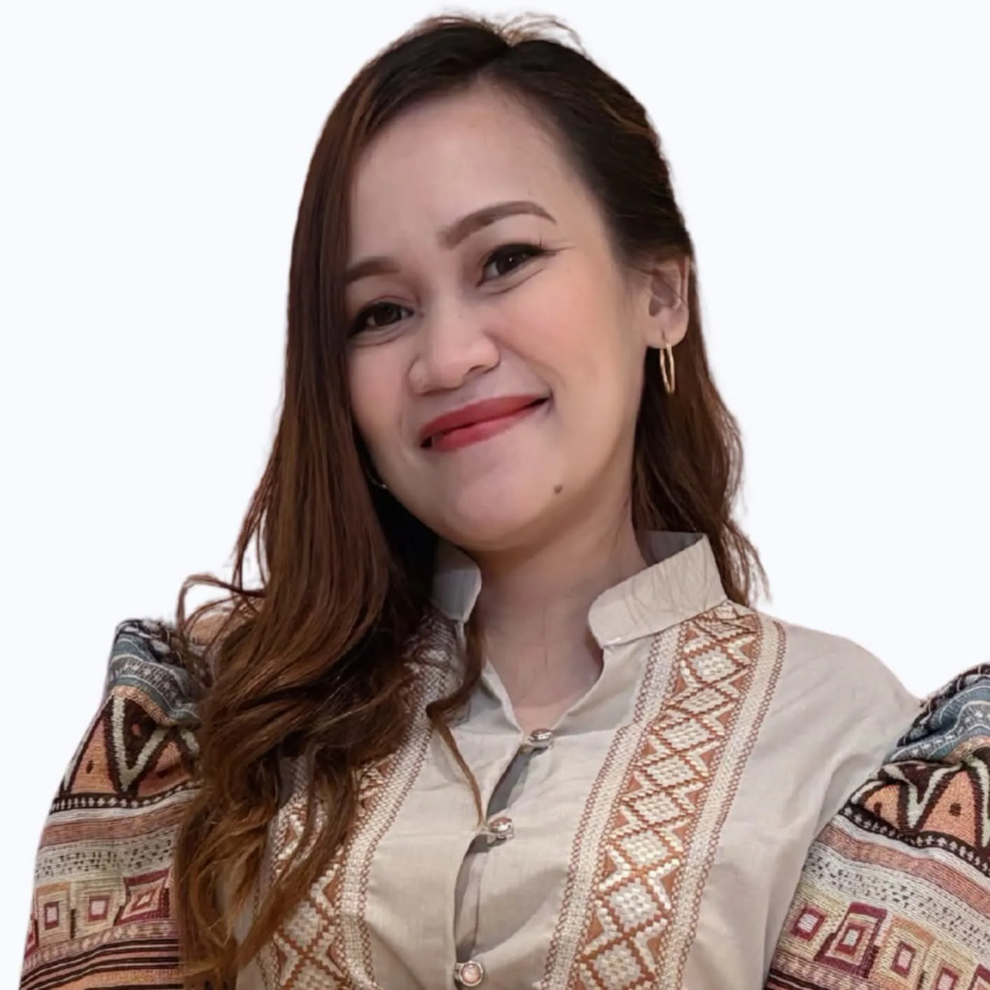 Avatar of Genillie Ann Nevado