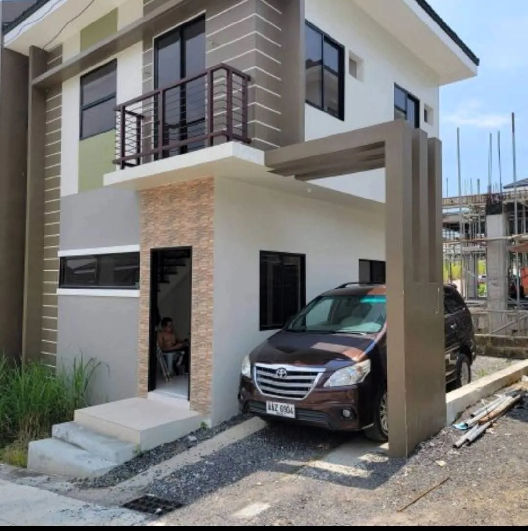 4 Bedroom House for Rent in Minglanilla Cebu