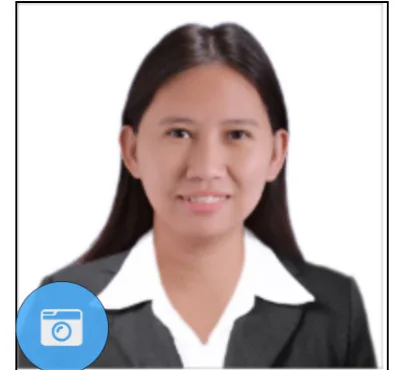 Avatar of Eden Fe Diongzon