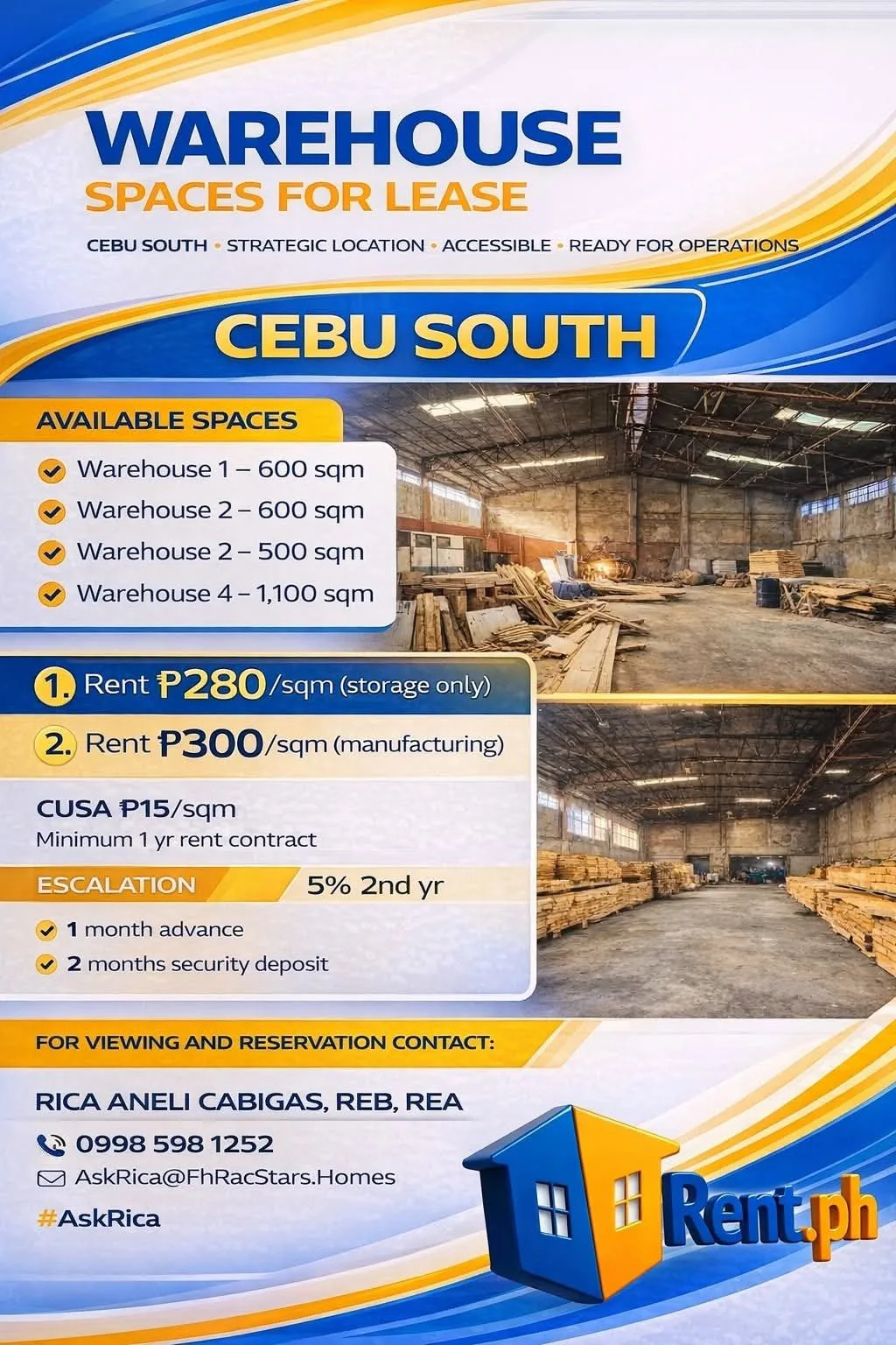 warehouse-spaces-for-lease-cebu-south-for-rent