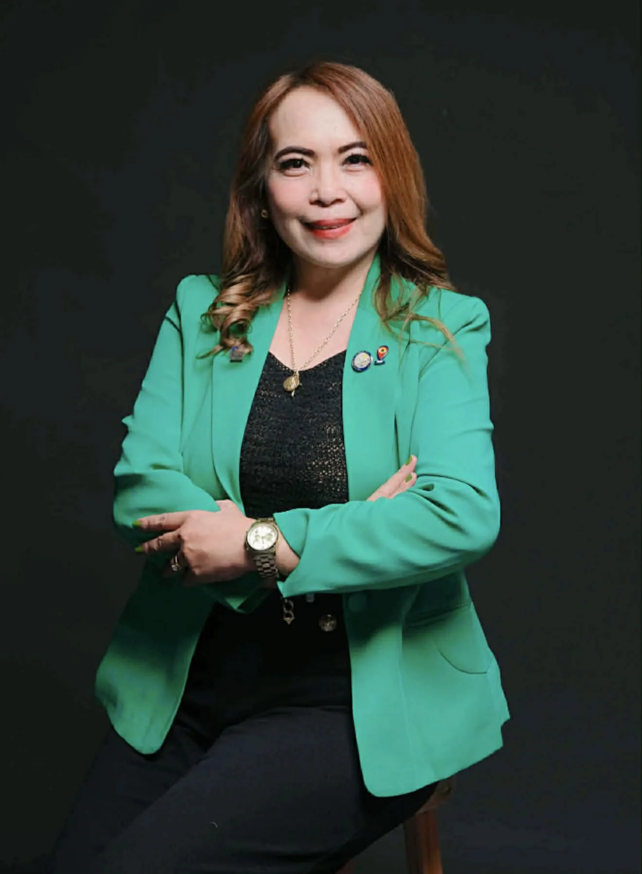 Avatar of Jennifer Singco