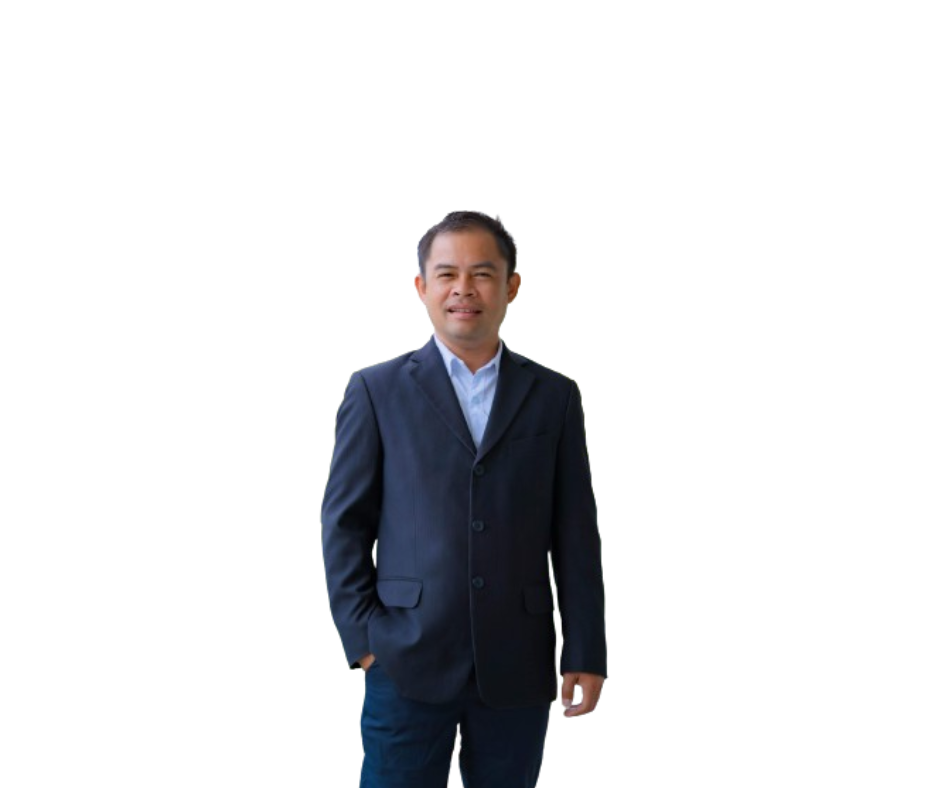 Avatar of Ramil Gomez