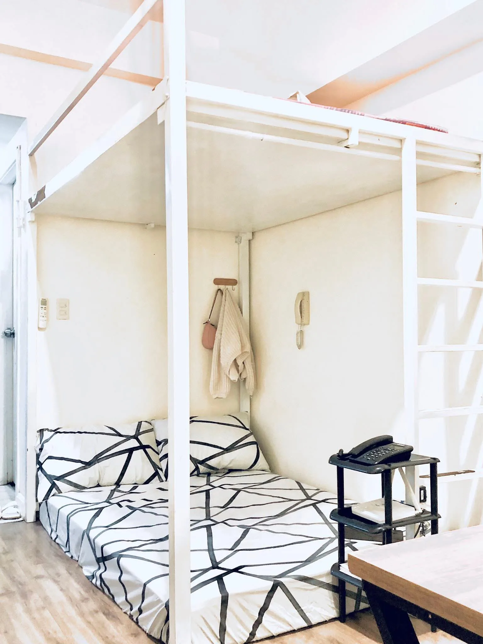Fully Furnished Studio Grand Residences - Secondary Image
