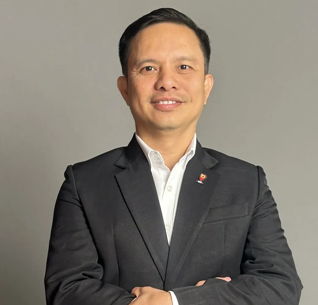 Avatar of Kenneth Hilario