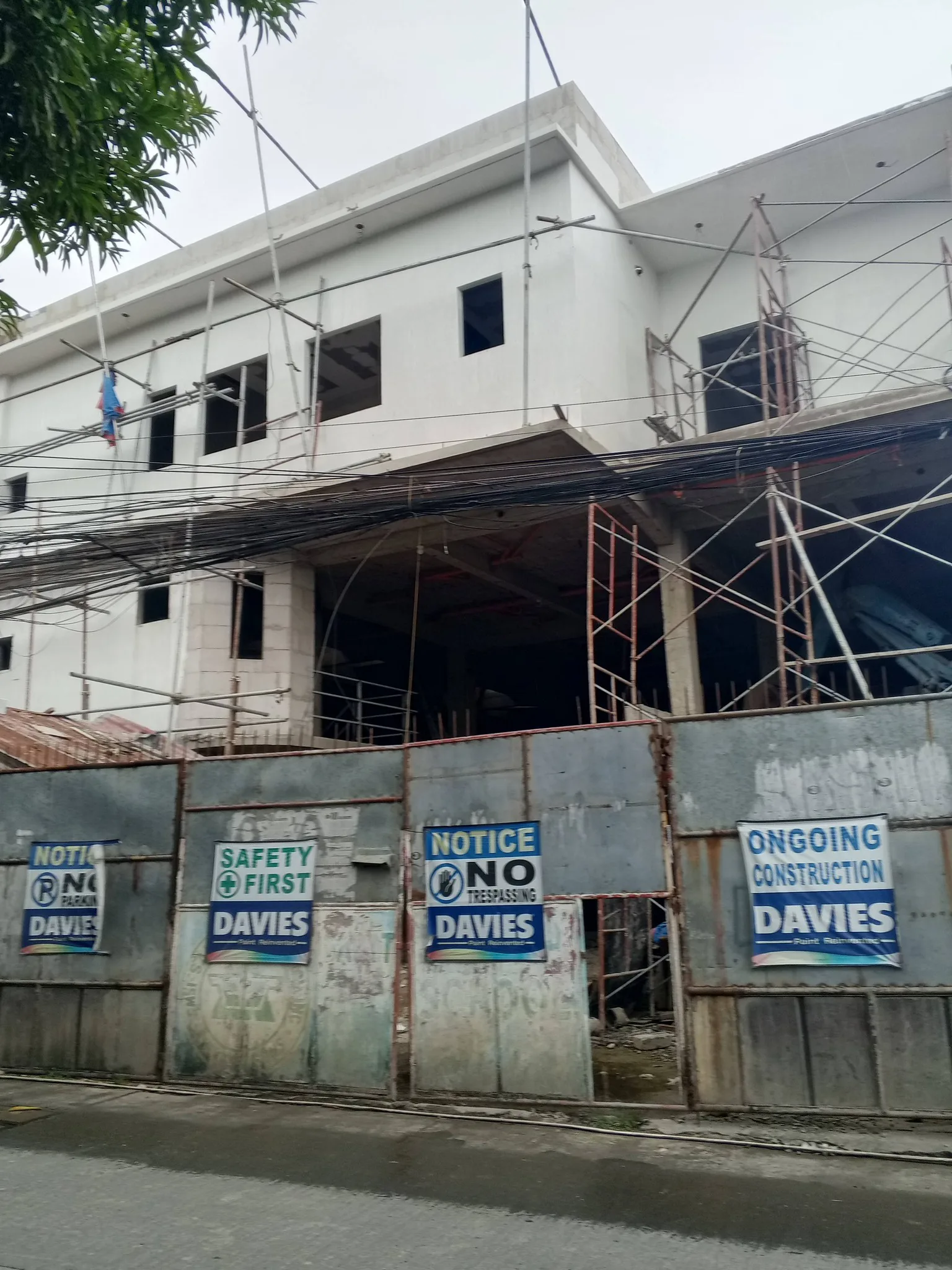 Property Prime View