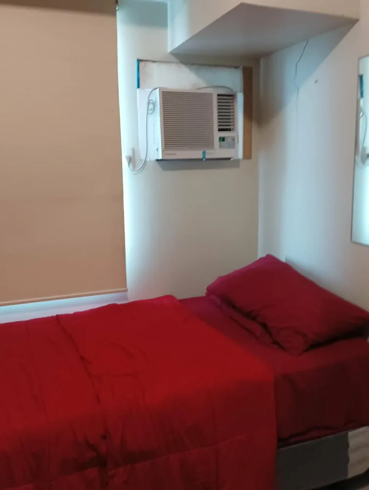 FULLY FUNISHED STUDIO UNIT - Secondary Image