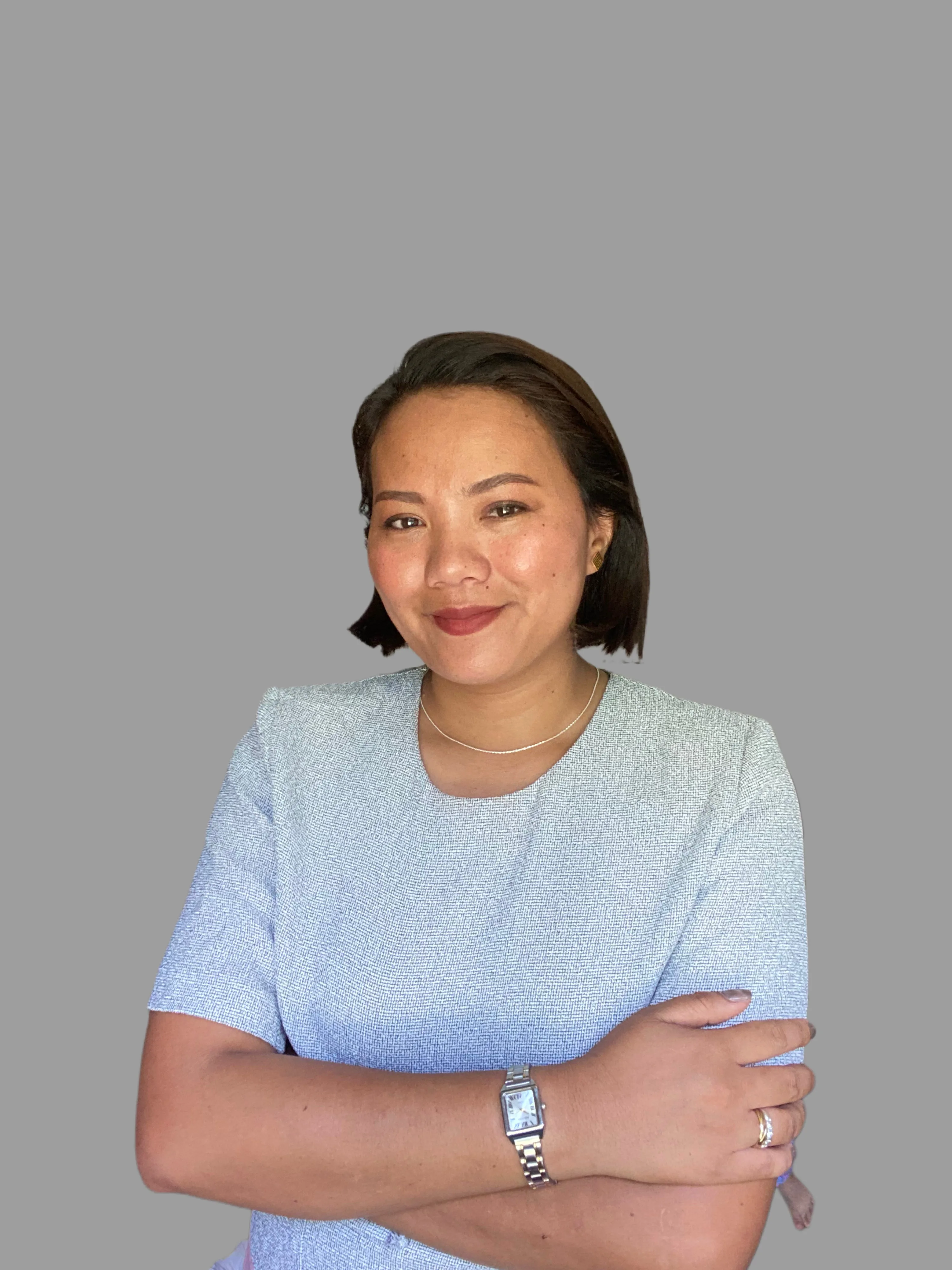 Avatar of LIEZEL MONTE DE RAMOS