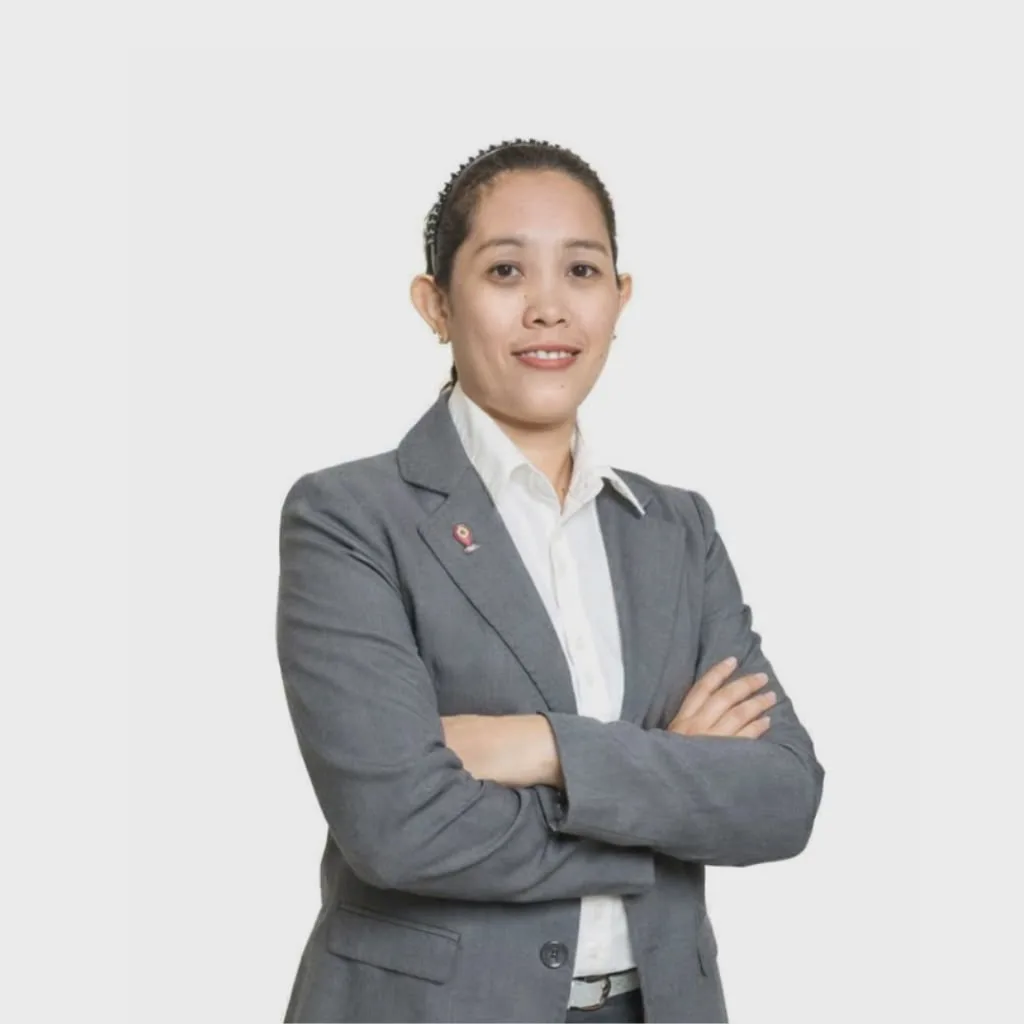 Avatar of Joenalyn Apuhin
