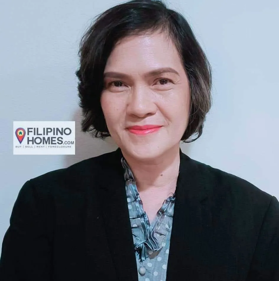 Avatar of AGNES THYRZA BUAYA