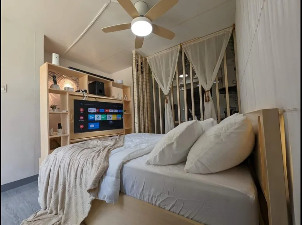 studio-unit-plumera-mactan-for-rent