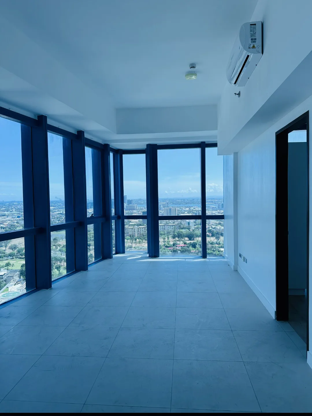 1BR Unfurnished in 38 Park Avenue - Secondary Image