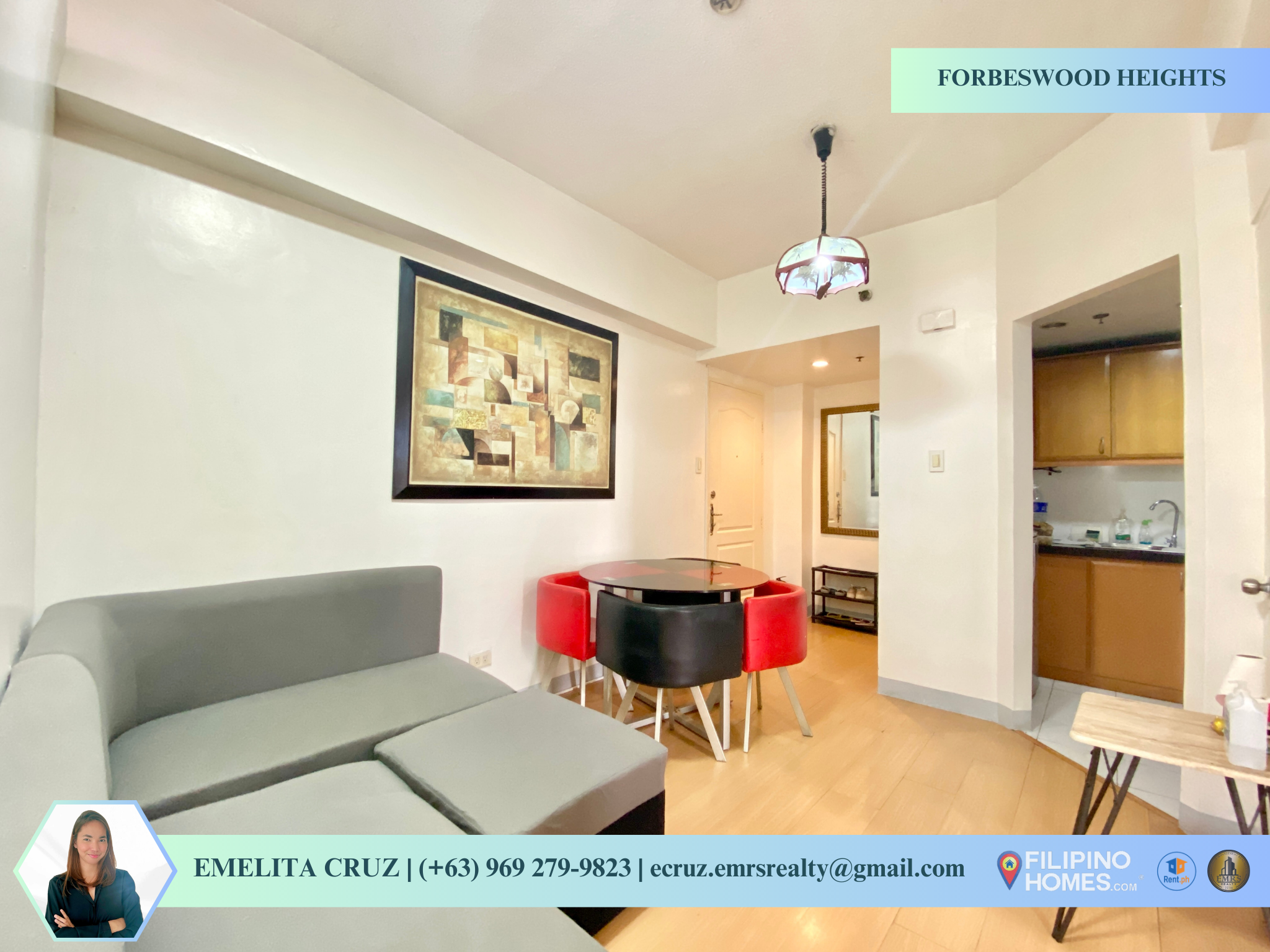 Property Prime View