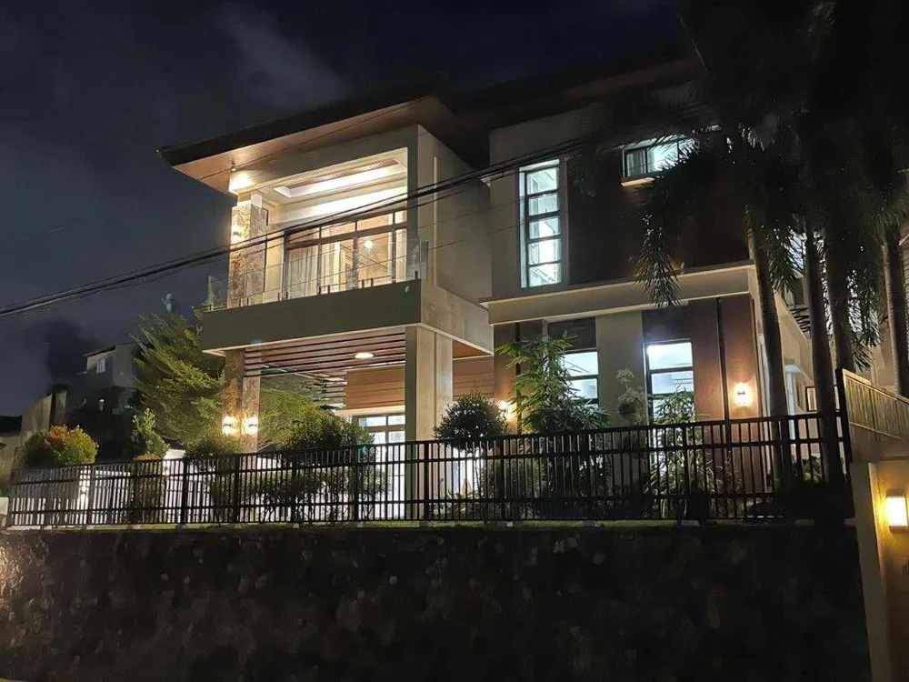 House For Rent Banawa - Secondary Image