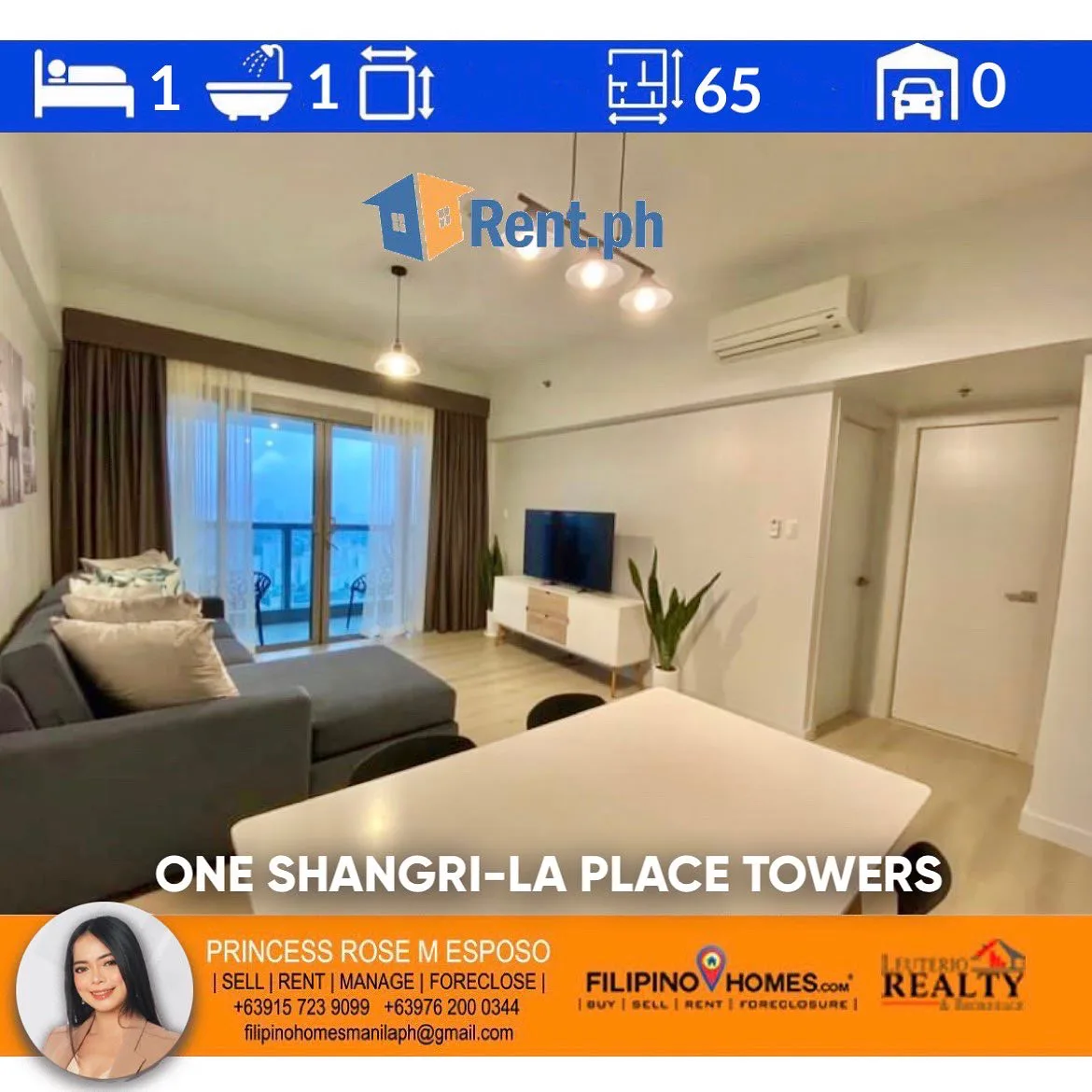 Property Prime View