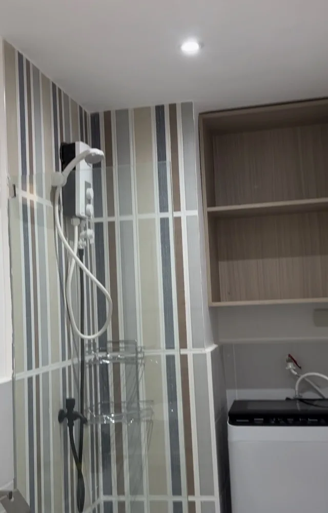 Royal Oceancrest Mactan - 1 BR unit for rent! - Secondary Image