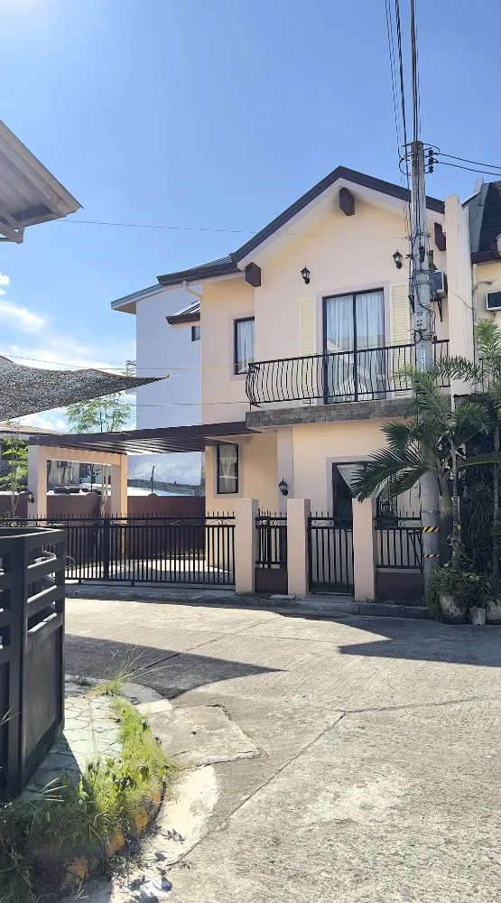 House and Lot for sale and for Rent - Secondary Image