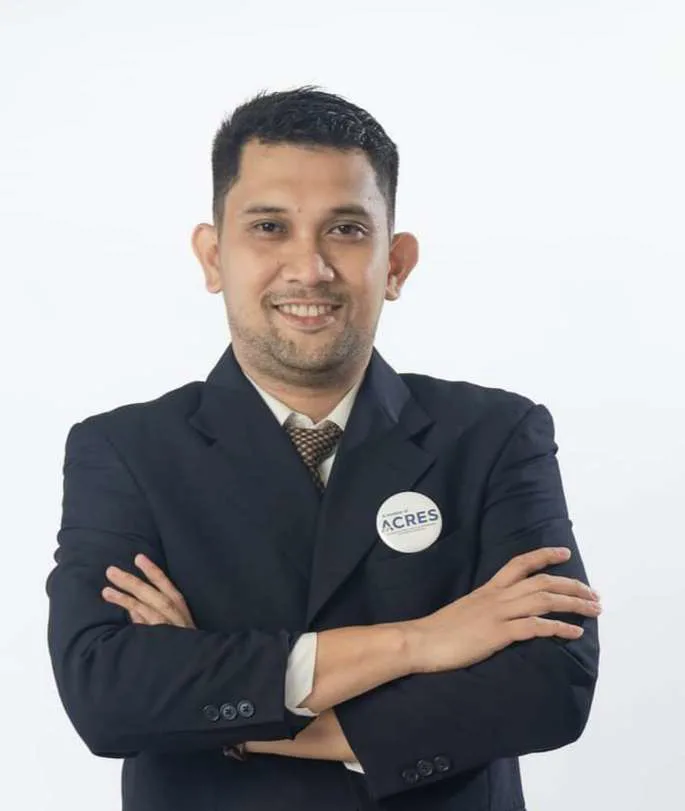 Avatar of Virgilio Cervantes Jr