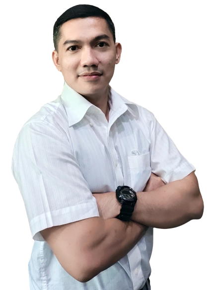 Avatar of Darrell Utlang