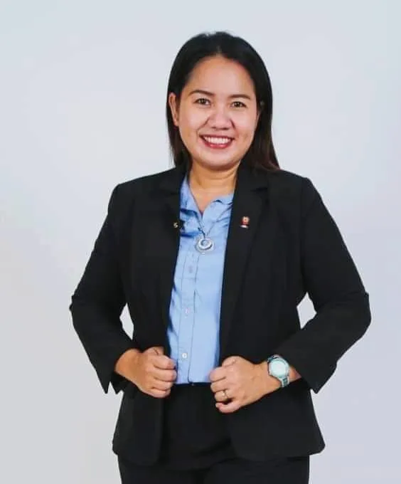 Avatar of Tracy Villarias