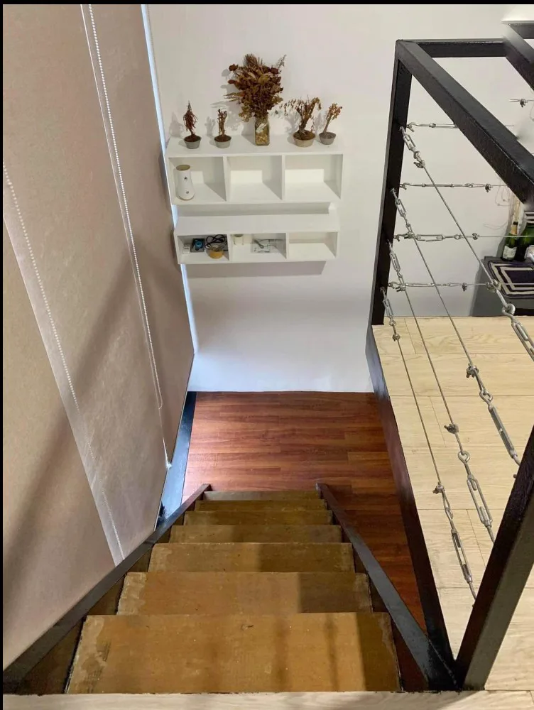 Fully Furnished Loft Unit in BLOQ Residences - Secondary Image