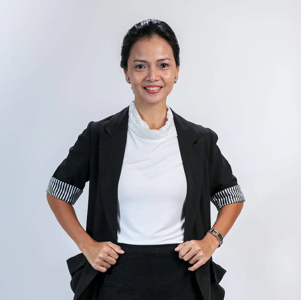 Avatar of Erla Estrella Sioquim