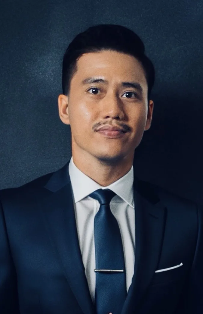 Avatar of Prince Allister Aljas