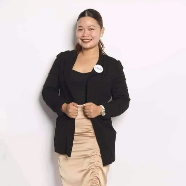 Avatar of Kristine Pedis