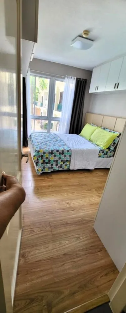 For Rent and Sale 2 Bedroom with Parking at Amalfi City De Marie