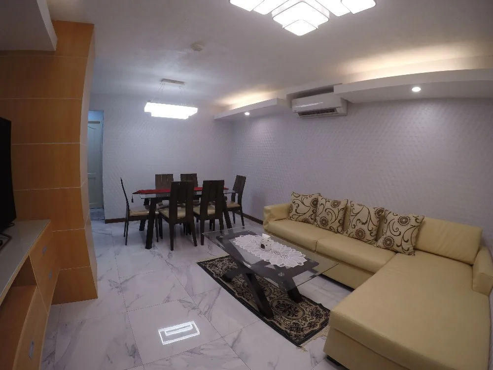 2 Bedroom for rent in Amalfi Citi De Mare South road Property Cebu City