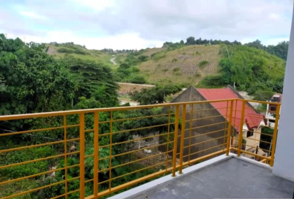 For Rent Brand New Townhouse in Talamban Cebu City