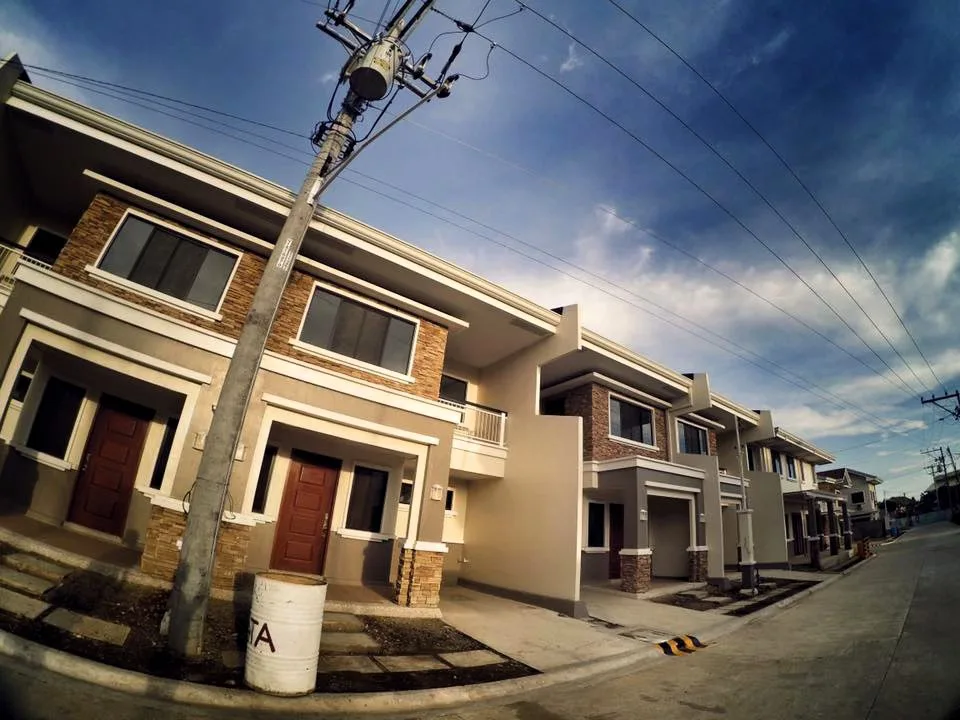 3 Bedrooms for rent in san Isidro Talisay City Cebu