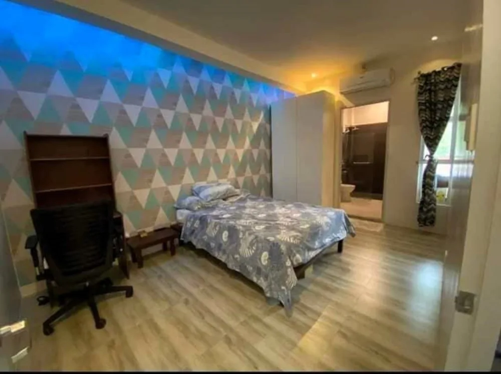 Apartment for rent in Cabancalan Mandaue City