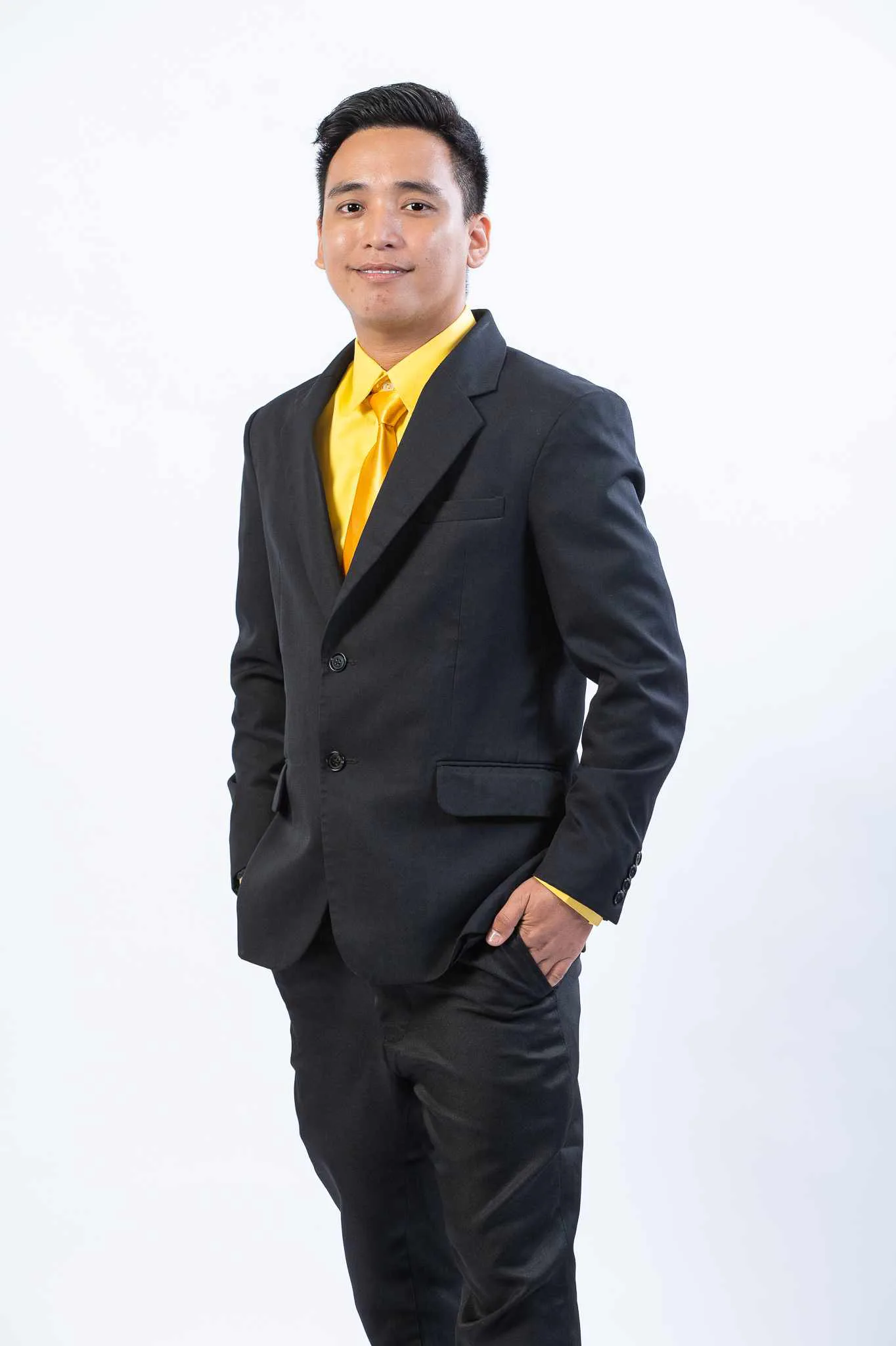 Avatar of Robert Pabuaya