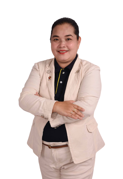 Avatar of MARJORIE REGACHO
