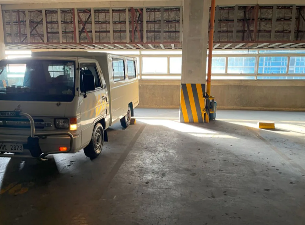 FORT VICTORIA BGC COMBINED LOFT UNITS FOR RENT - Secondary Image