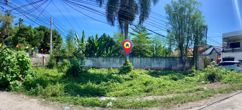 double-corner-lot-for-rent-along-concrete-road-at-junob-dgte-city-for-rent