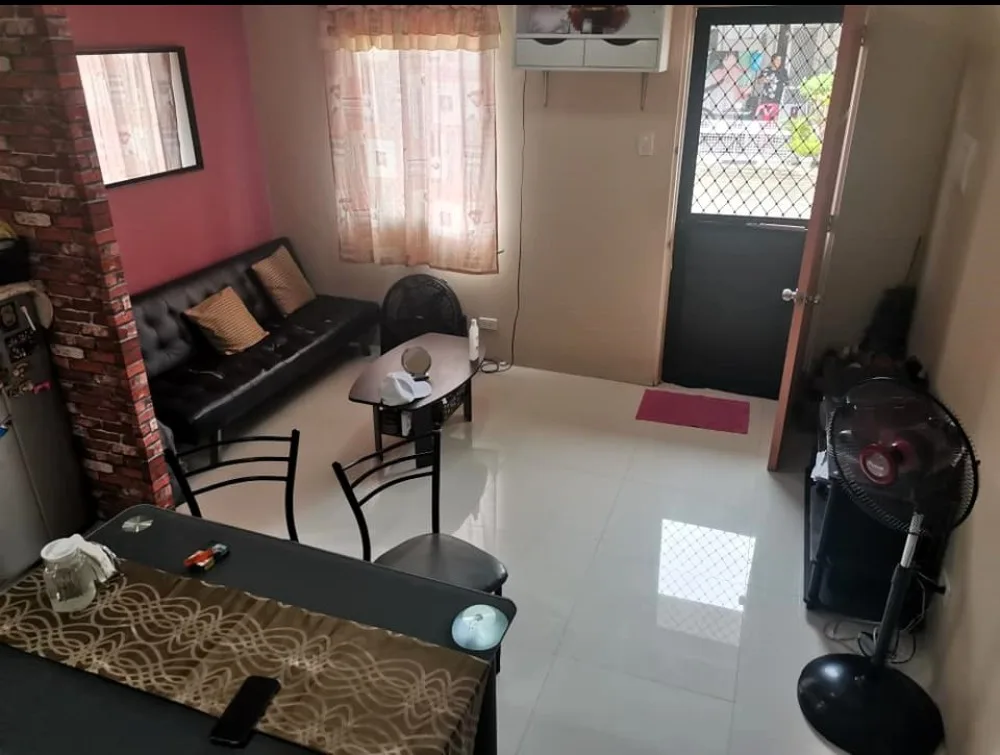 2 Bedroom house and Lot For Rent in Compostela Cebu