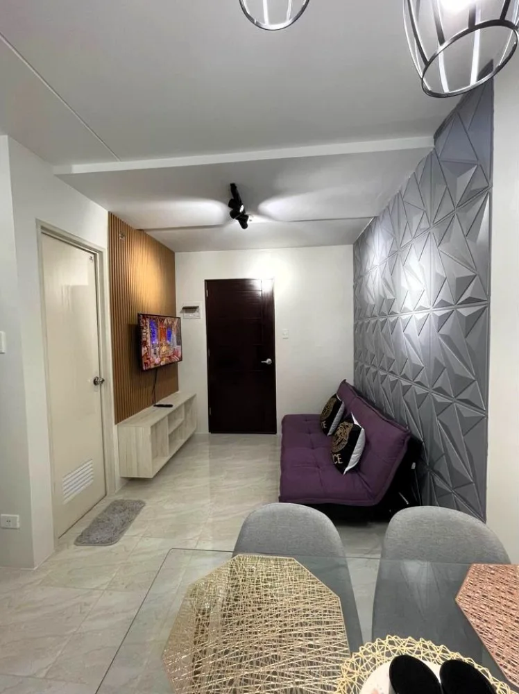 For Rent 2 Bedroom for rent in  Deca Banilad