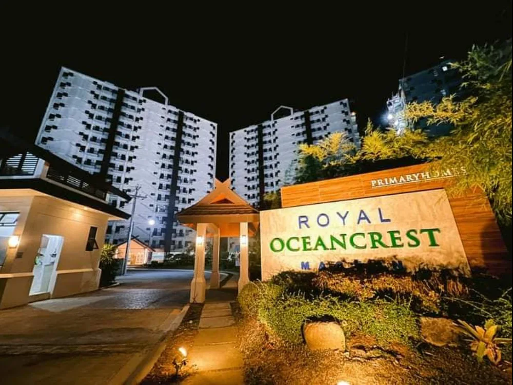 1-bedroom-with-balcony-for-rent-royal-oceancrest-mactan-for-rent