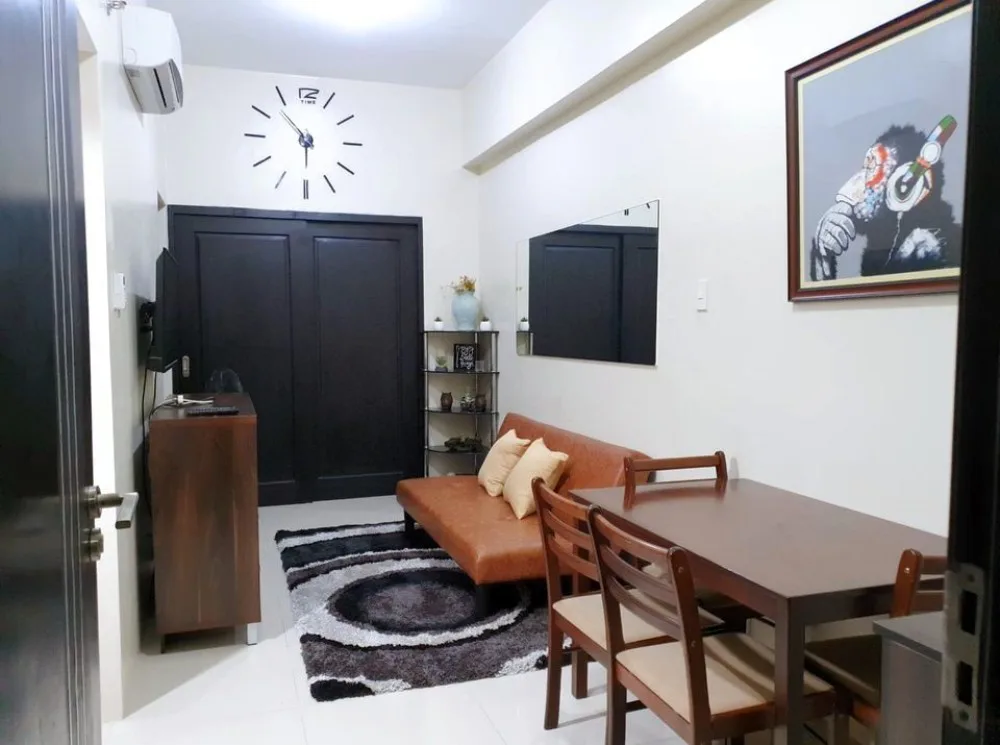 1 Bedroom for rent in Banawa Cebu Cebu City