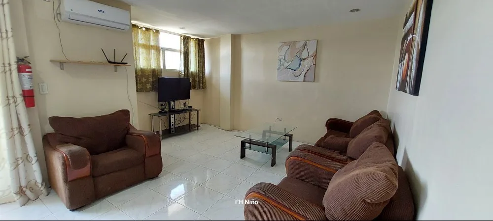 2 BR Apartment in Basak Mandaue - Secondary Image