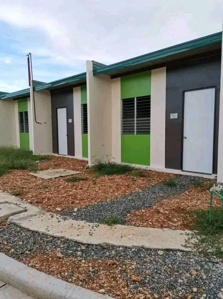 LA PRIMA HOMES (FOR RENT/LEASE)