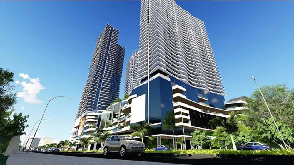 For Rent and Sale studio-type unit in Taft East Gate  Near Ayala ang Cebu IT-Park