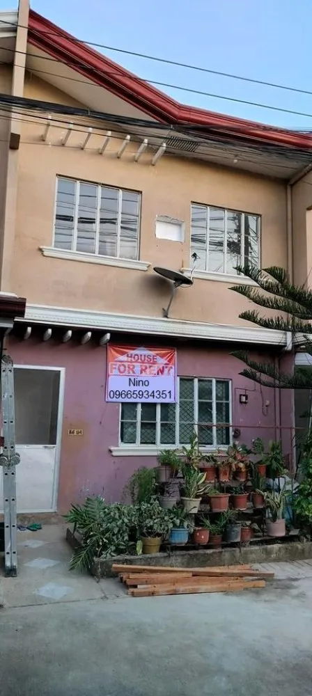 2 Bedrooms For Rent in Soong Lapu-Lapu City