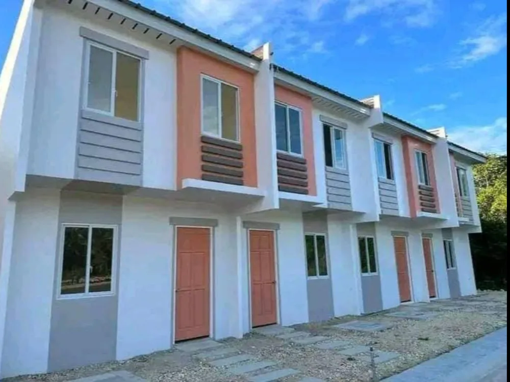 RICHWOOD DOS BOHOL LOT FOR RENT/LEASE