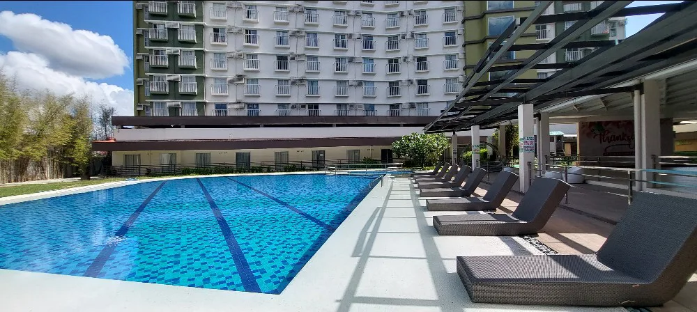 Bamboo Baby Residences Hernan Cortes Mandaue City