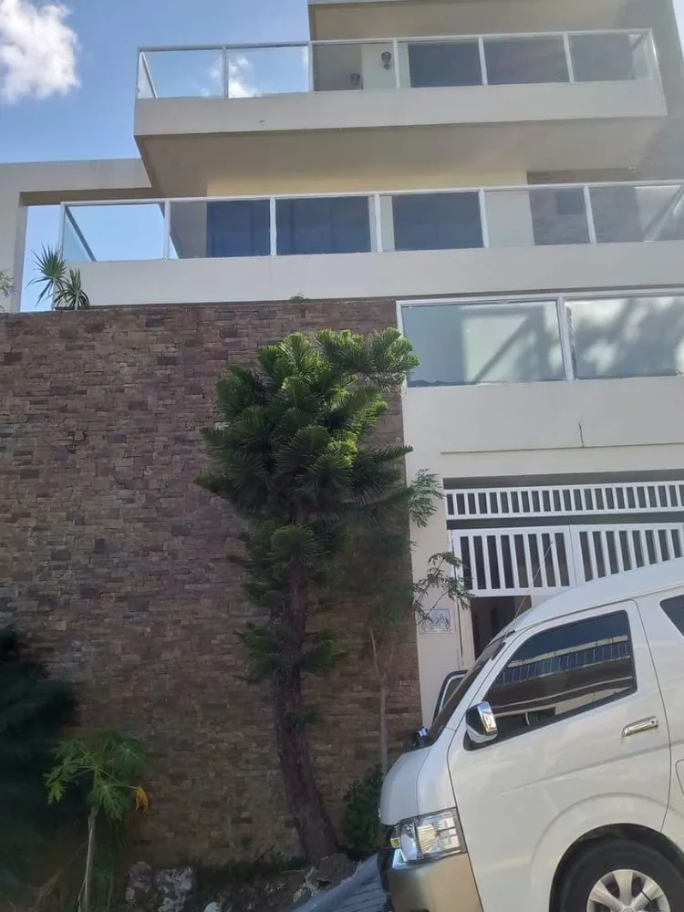 Overlooking House w/ private pool