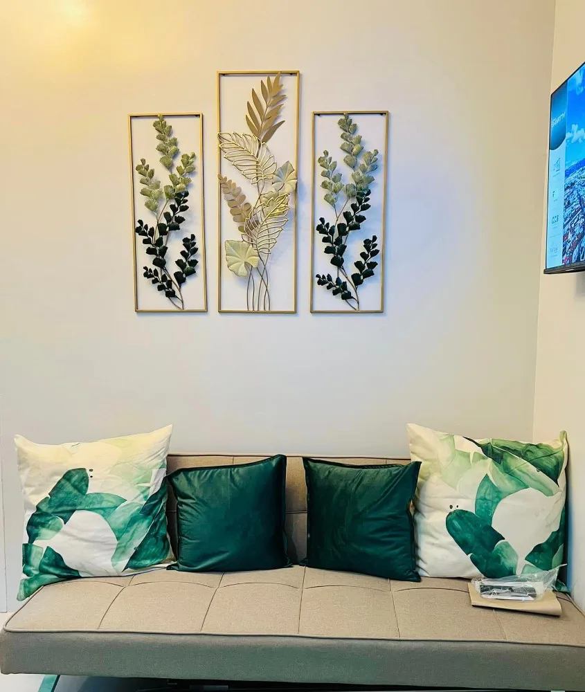 Royal Ocean Crest Panglao Condo Unit for Rent