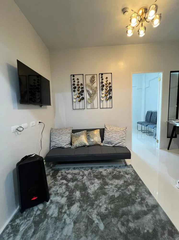 Royal Ocean Crest Panglao Condo for RENT